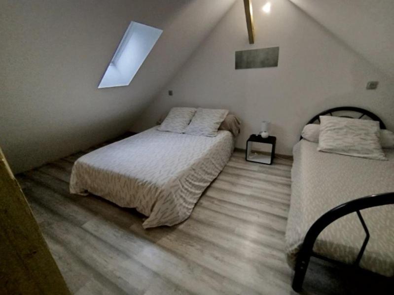 Maison Luxe Cesar Aeroport Tille 2 A 7 Personnes ภายนอก รูปภาพ